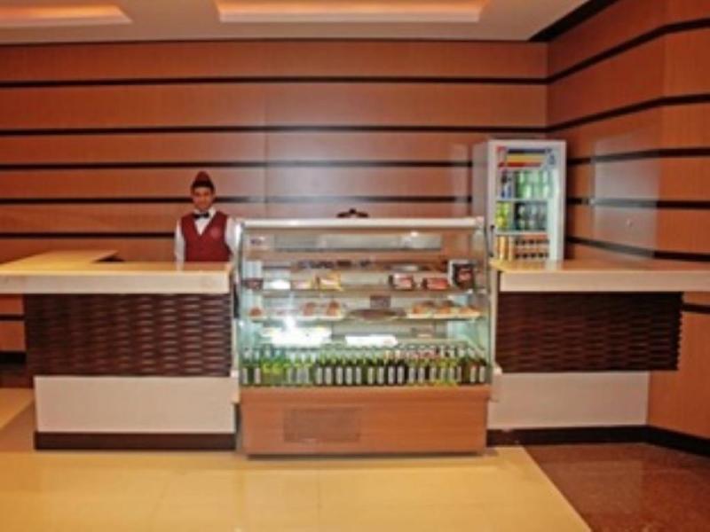 Al Muhaidb Sulaimanya Askary Hospital Riyadh Exterior photo