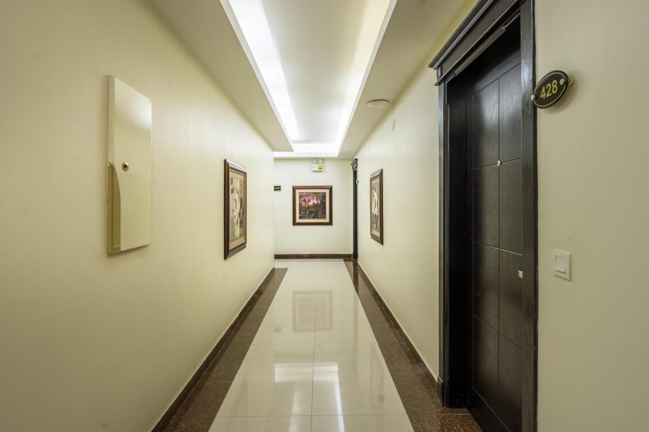 Al Muhaidb Sulaimanya Askary Hospital Riyadh Exterior photo